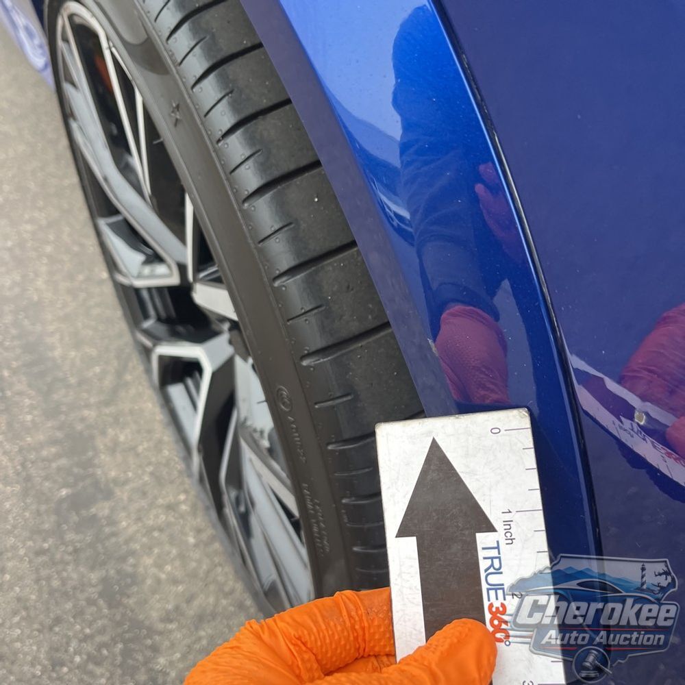 2022 BMW X5 M