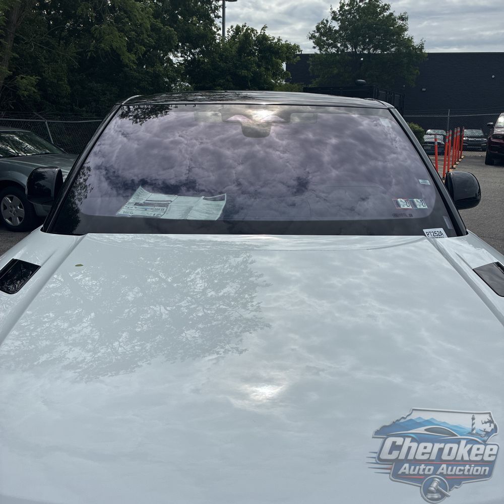 2023 Land Rover Range Rover Sport P400 Dynamic SE
