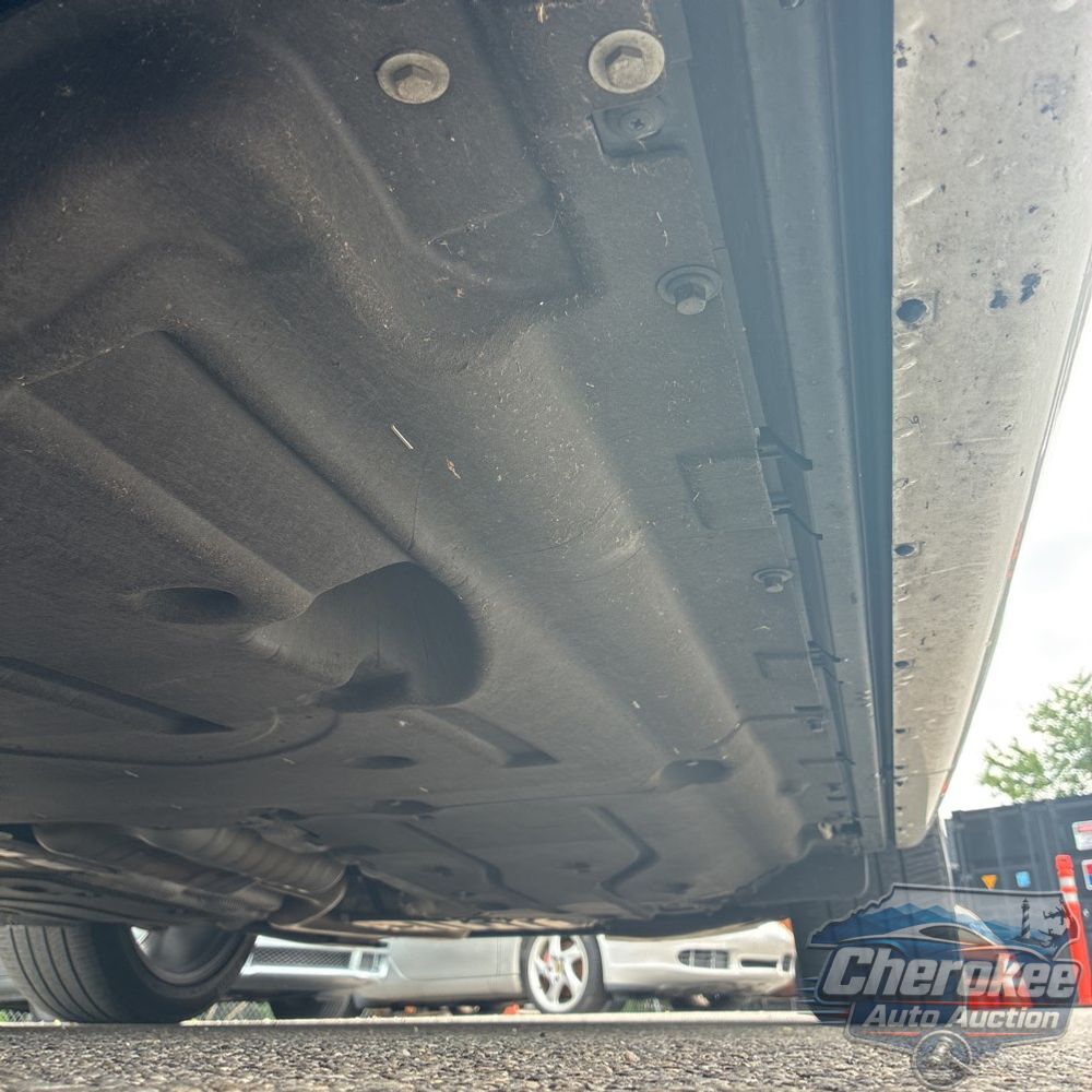 2023 Land Rover Range Rover Sport P400 Dynamic SE