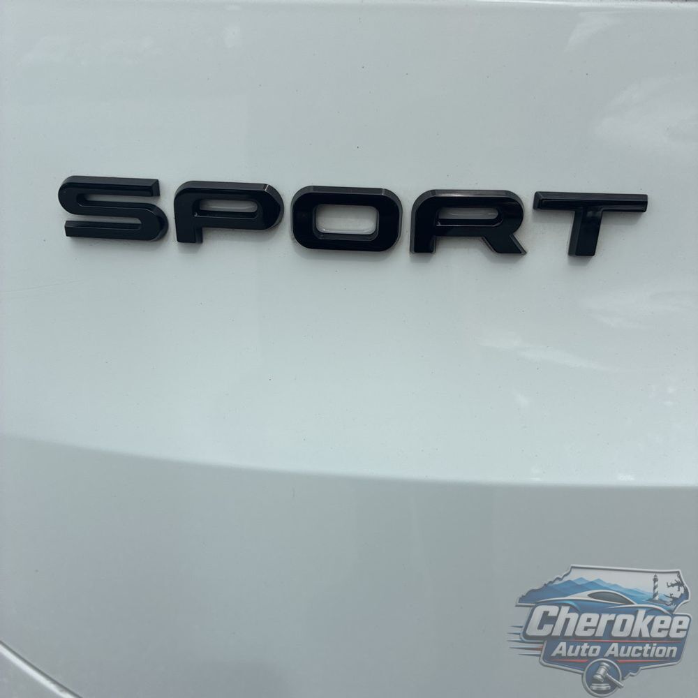 2023 Land Rover Range Rover Sport P400 Dynamic SE