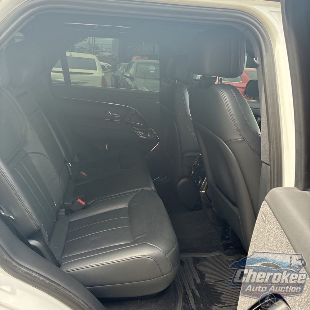 2023 Land Rover Range Rover Sport P400 Dynamic SE