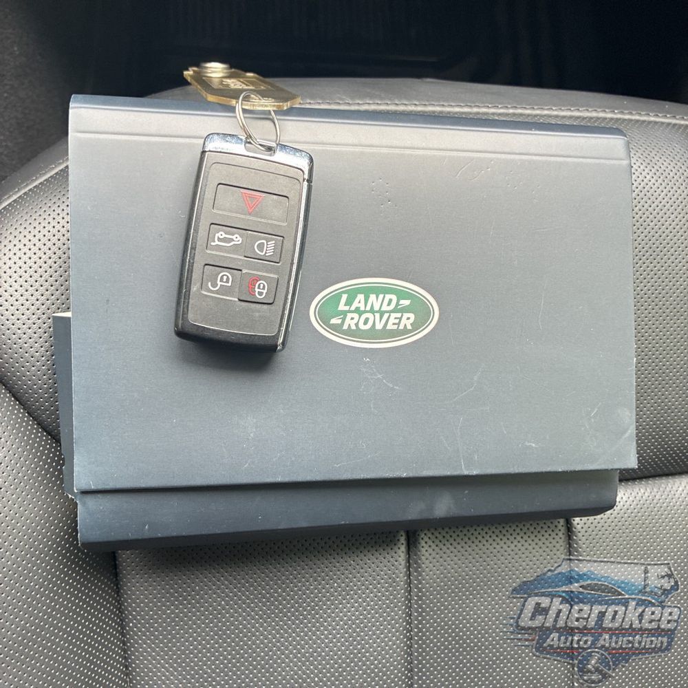 2023 Land Rover Range Rover Sport P400 Dynamic SE