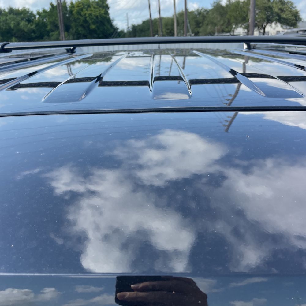 2020 Lincoln Navigator L Black Label