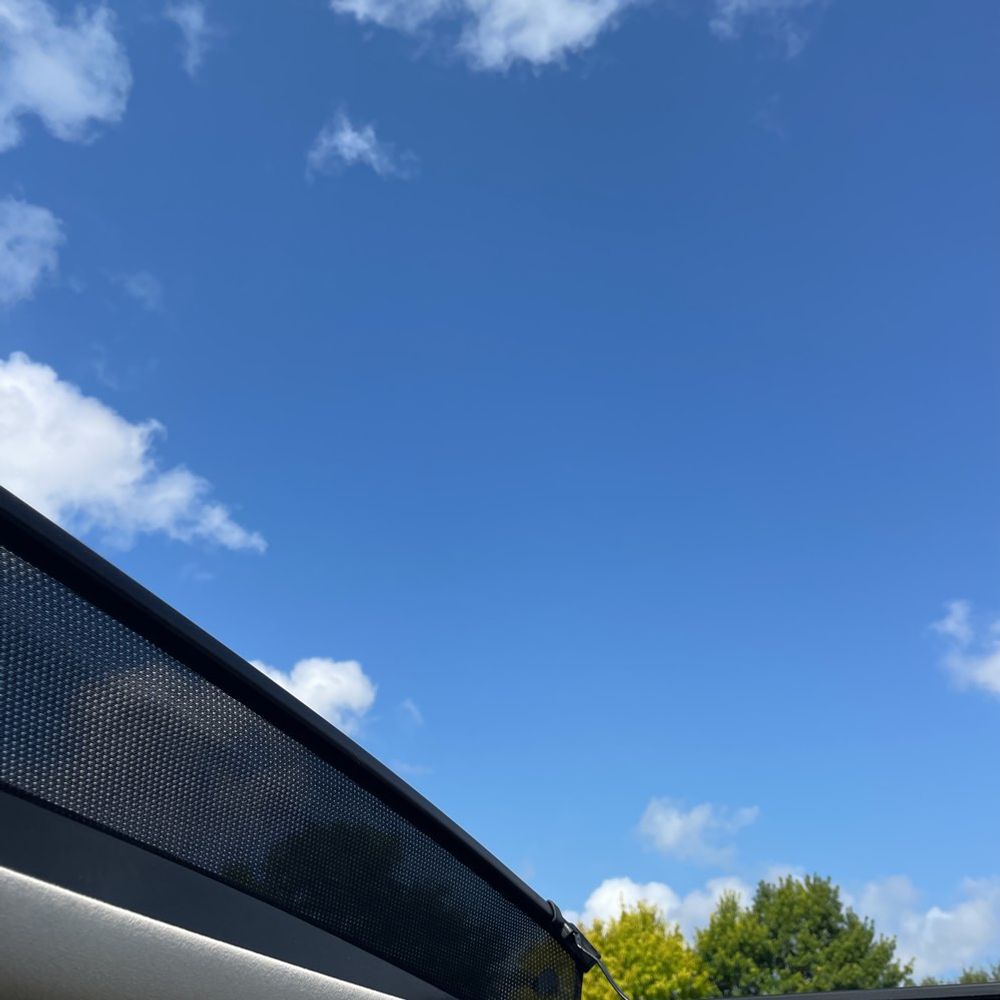 2020 Lincoln Navigator L Black Label