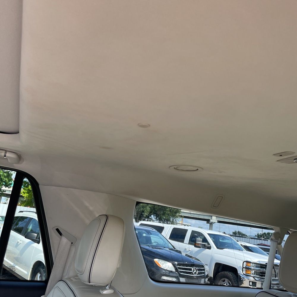 2020 Lincoln Navigator L Black Label