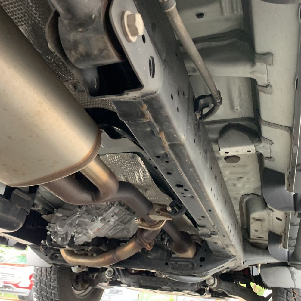2023 Toyota 4Runner TRD Pro