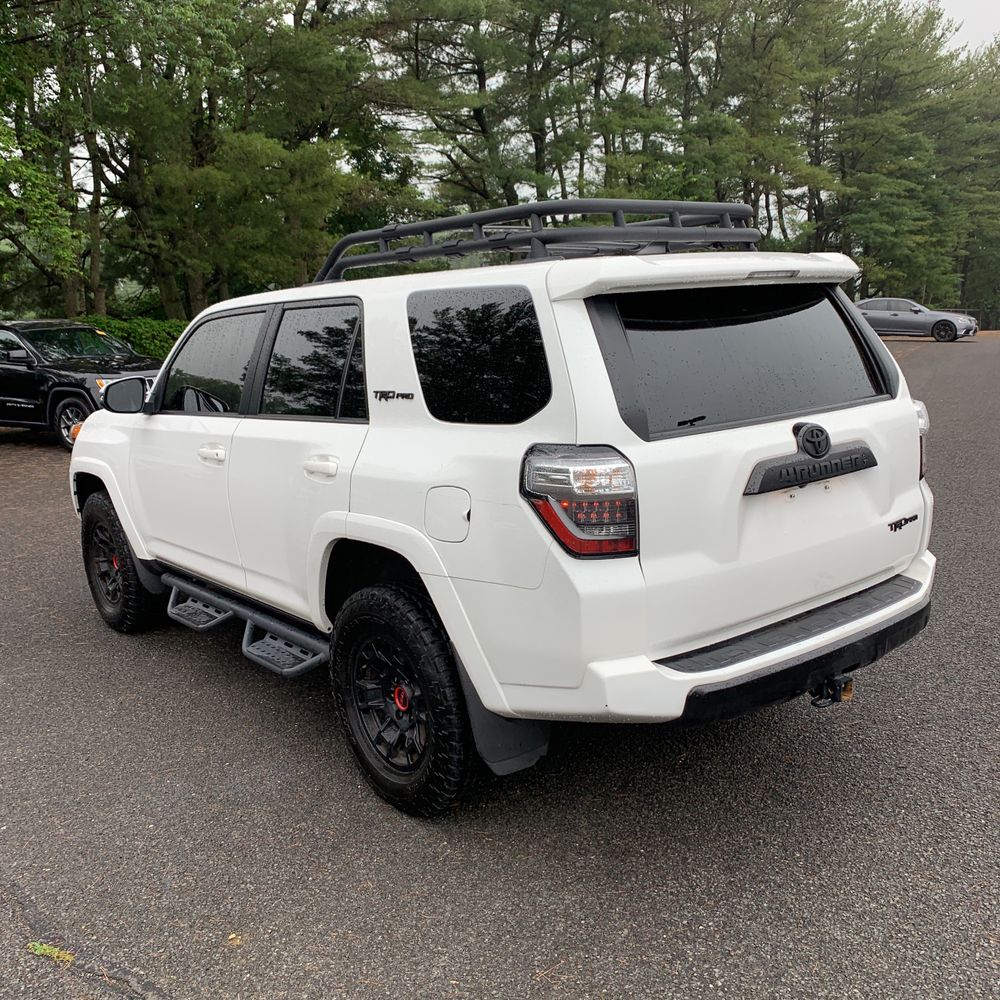 2023 Toyota 4Runner TRD Pro