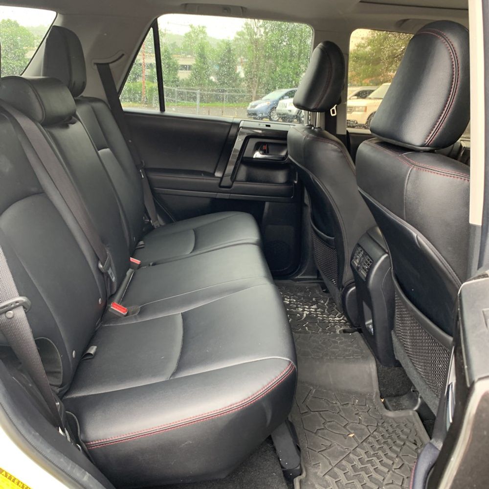 2023 Toyota 4Runner TRD Pro