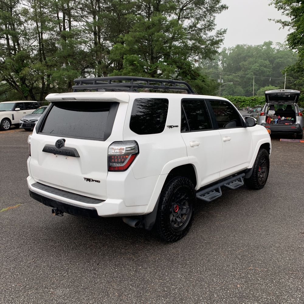 2023 Toyota 4Runner TRD Pro