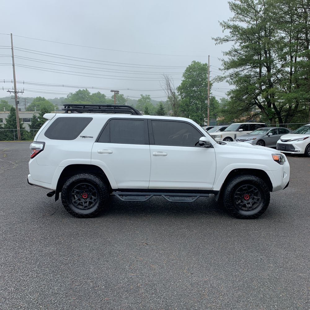 2023 Toyota 4Runner TRD Pro