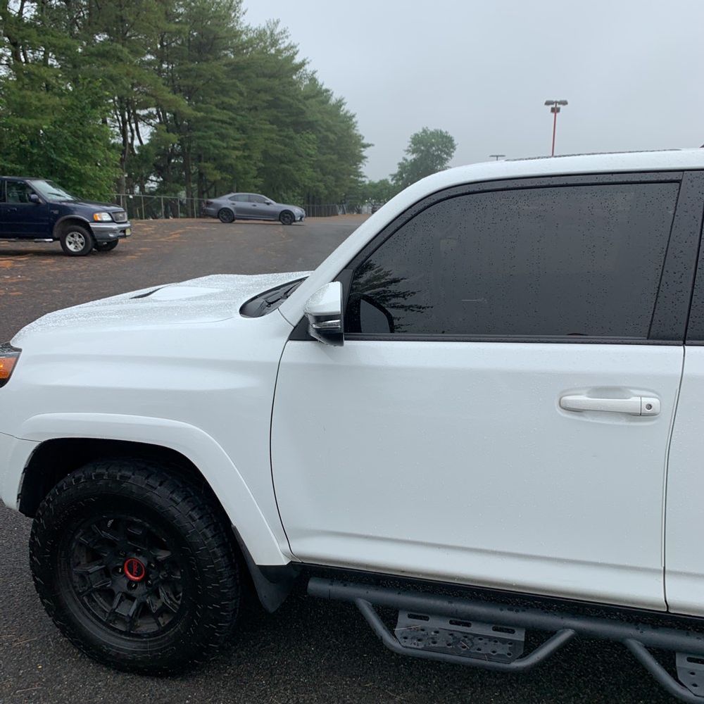 2023 Toyota 4Runner TRD Pro