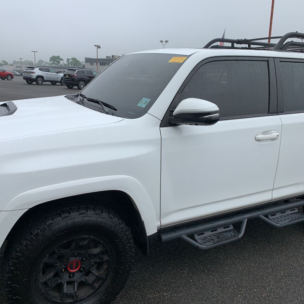 2023 Toyota 4Runner TRD Pro