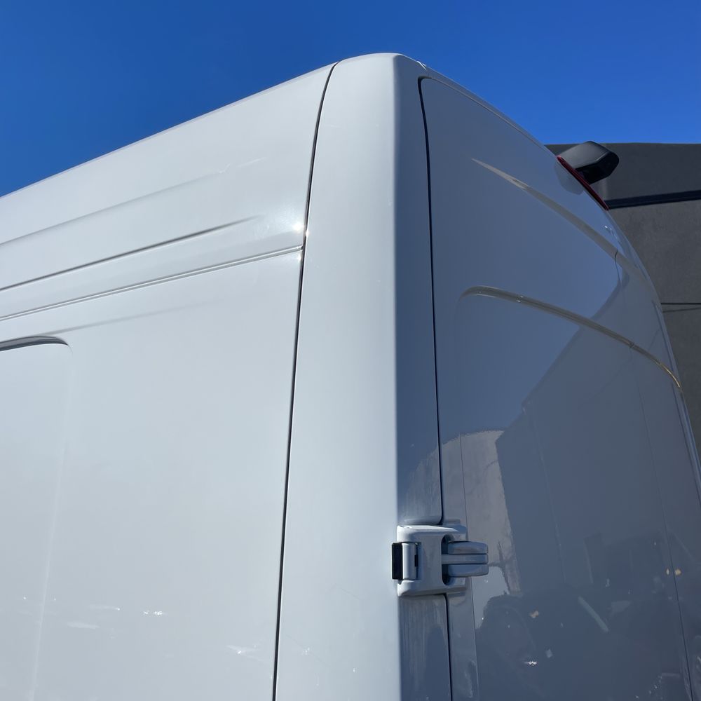 2024 Mercedes-Benz Sprinter 2500