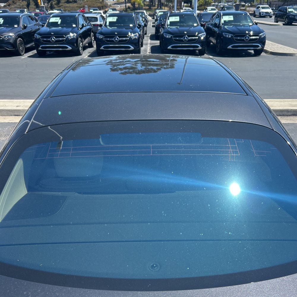 2022 Mercedes-Benz S-Class S 500 4MATIC