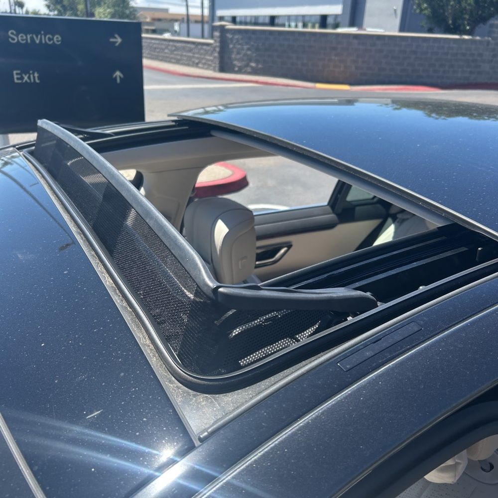 2022 Mercedes-Benz S-Class S 500 4MATIC