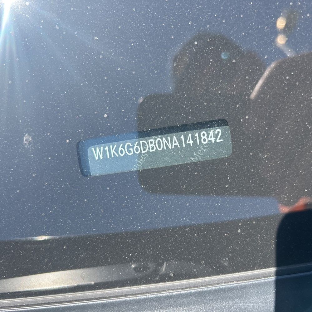2022 Mercedes-Benz S-Class S 500 4MATIC