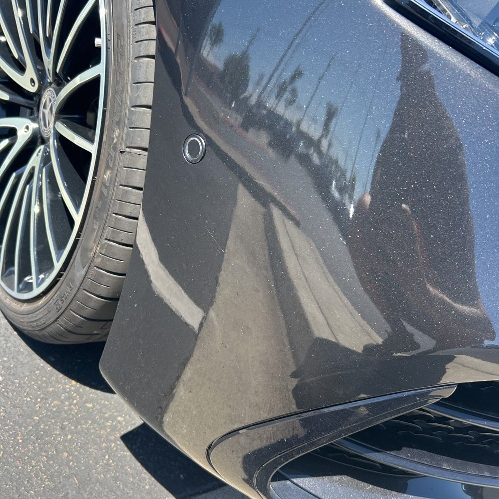 2022 Mercedes-Benz S-Class S 500 4MATIC