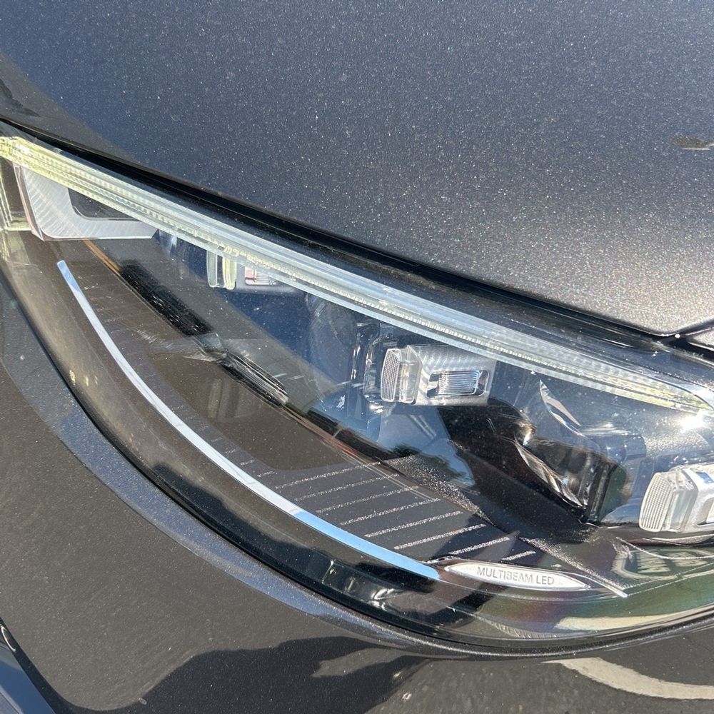 2022 Mercedes-Benz S-Class S 500 4MATIC