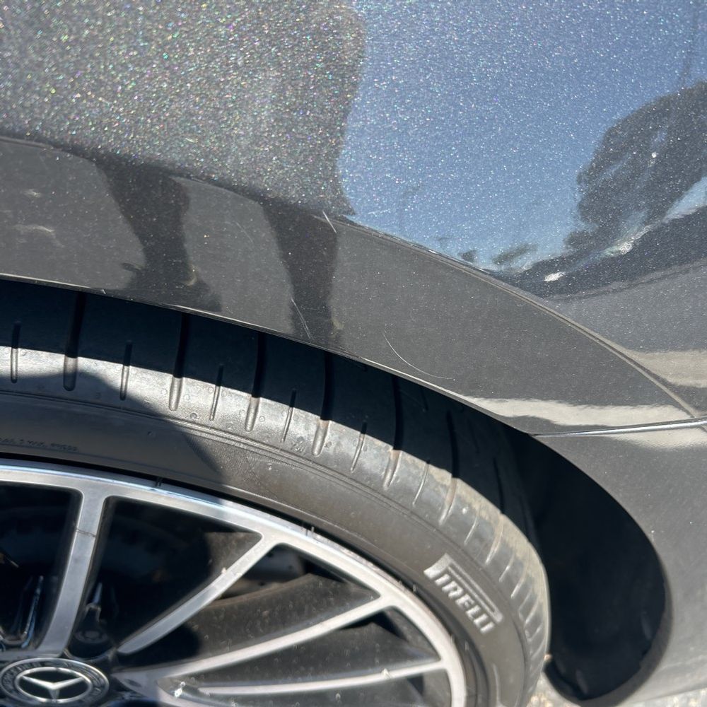 2022 Mercedes-Benz S-Class S 500 4MATIC
