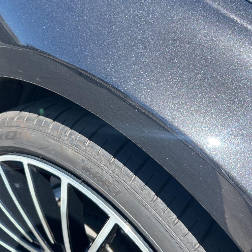 2022 Mercedes-Benz S-Class S 500 4MATIC