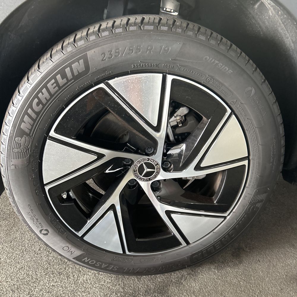 2024 Mercedes-Benz GLC GLC 300 4MATIC