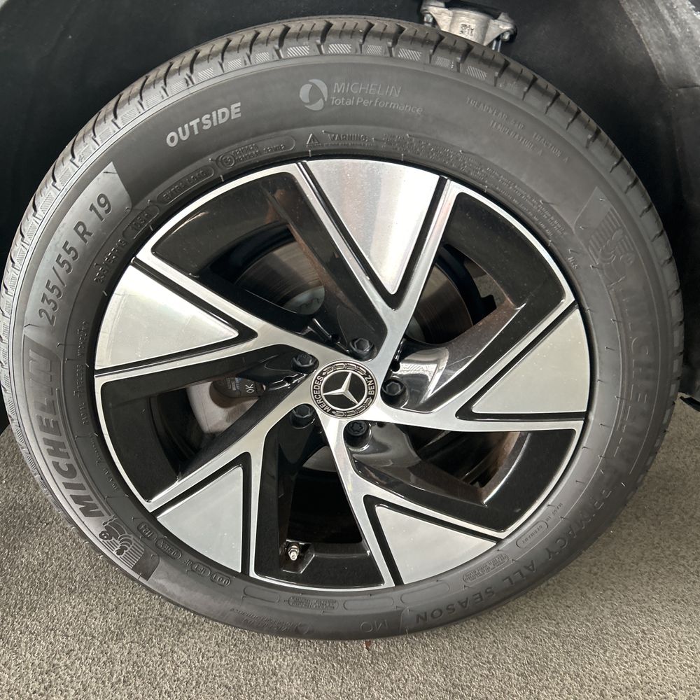 2024 Mercedes-Benz GLC GLC 300 4MATIC