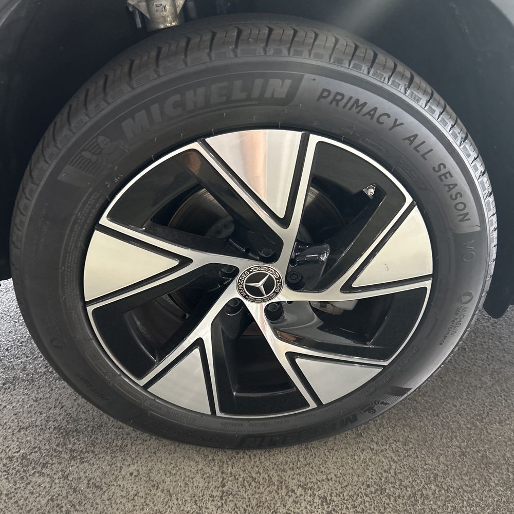 2024 Mercedes-Benz GLC GLC 300 4MATIC