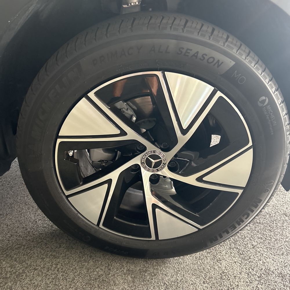 2024 Mercedes-Benz GLC GLC 300 4MATIC