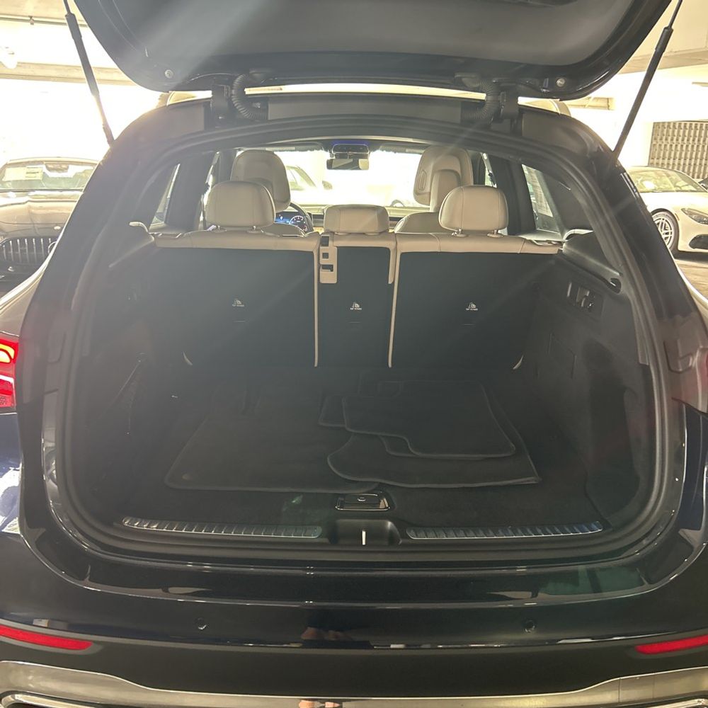 2024 Mercedes-Benz GLC GLC 300 4MATIC