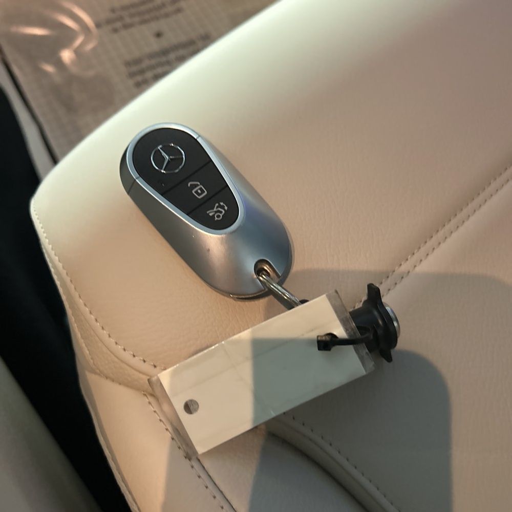 2024 Mercedes-Benz GLC GLC 300 4MATIC