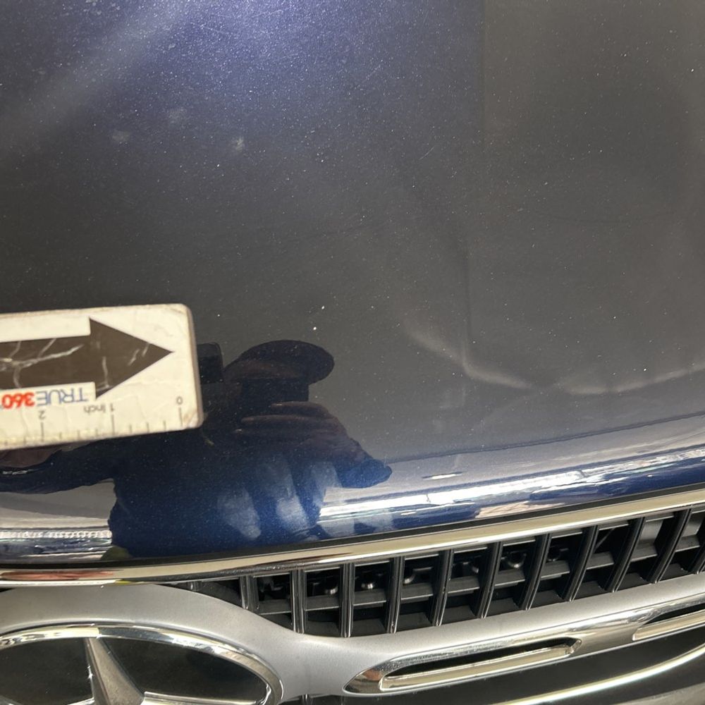 2024 Mercedes-Benz GLC GLC 300 4MATIC