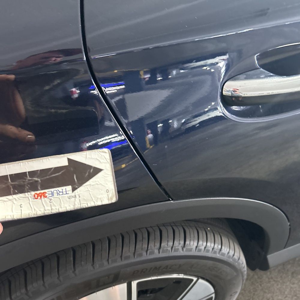 2024 Mercedes-Benz GLC GLC 300 4MATIC