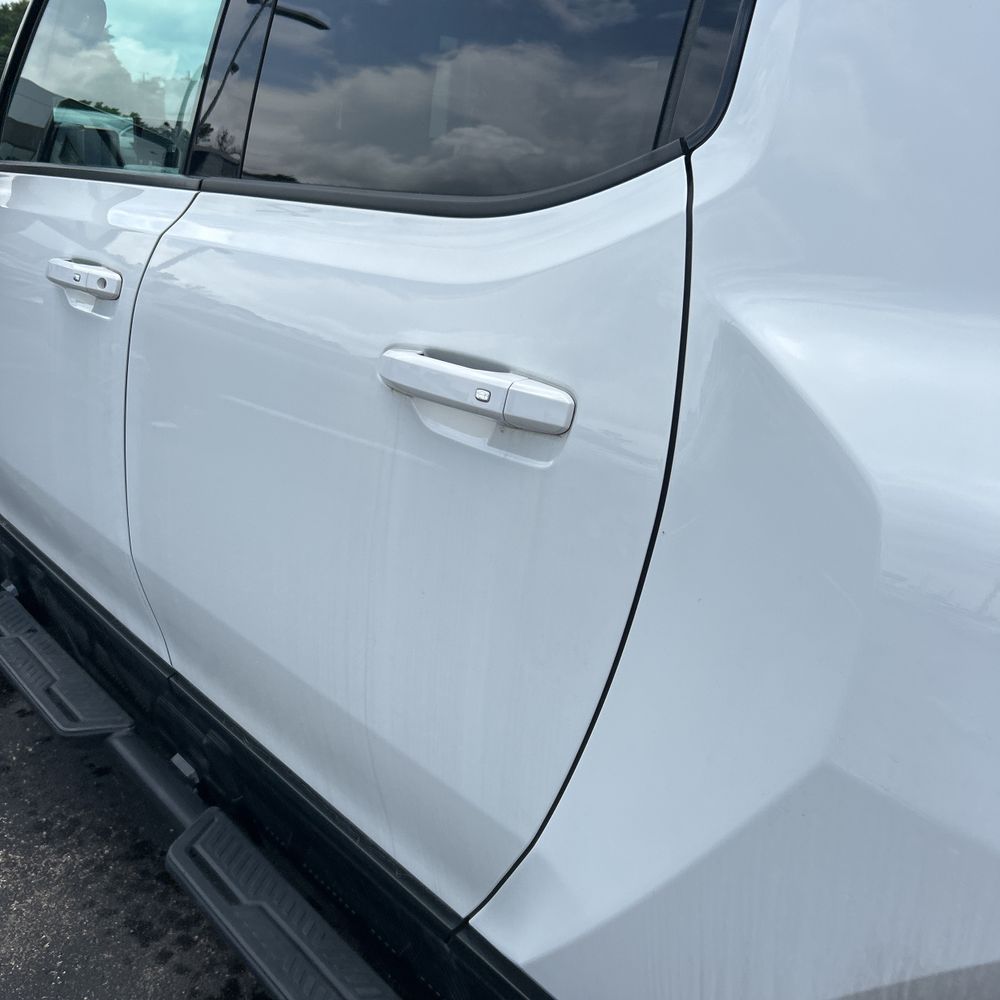2023 GMC HUMMER EV 3X