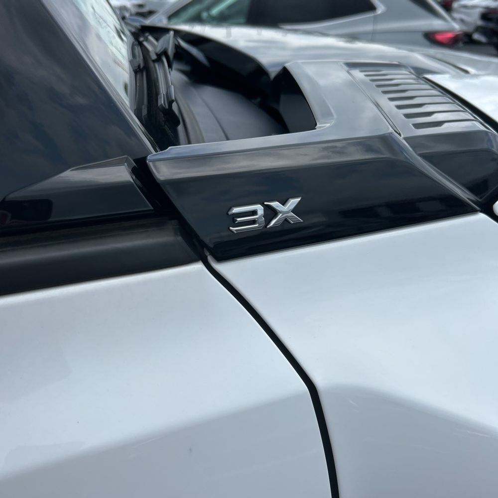 2023 GMC HUMMER EV 3X