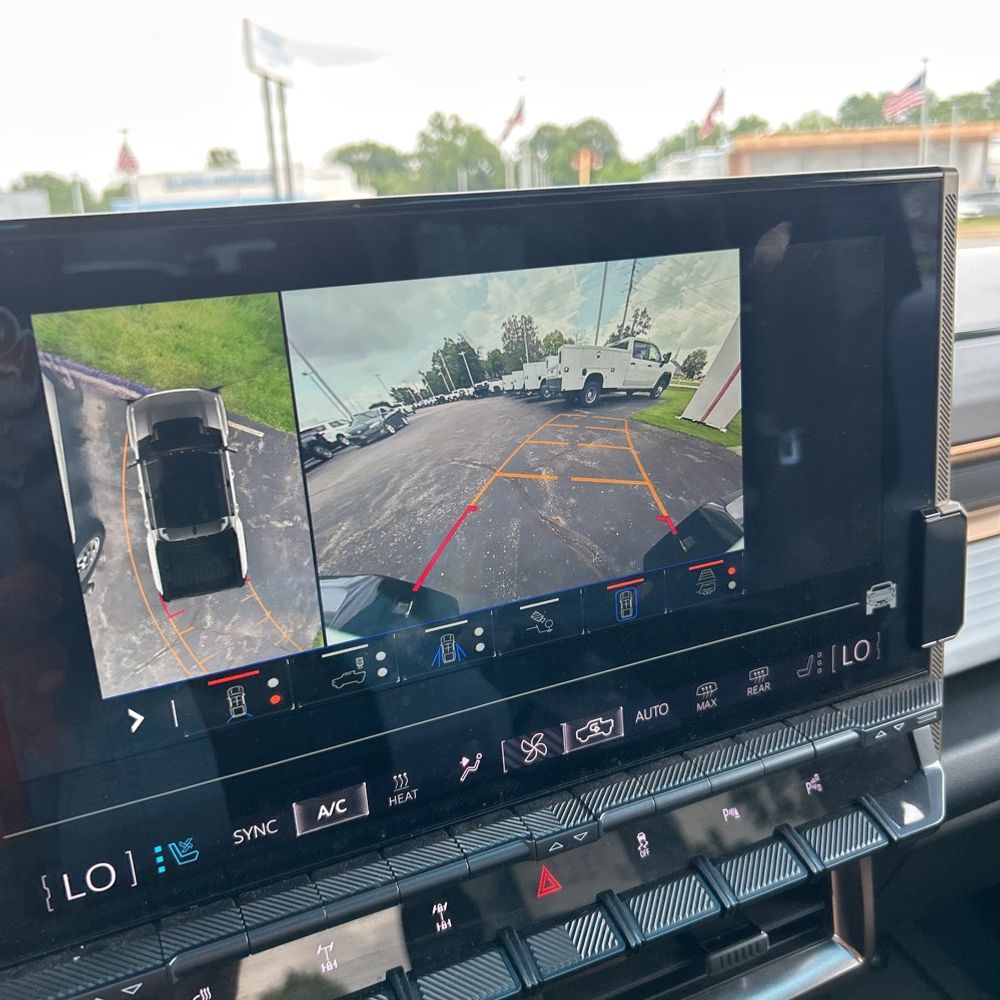 2023 GMC HUMMER EV 3X