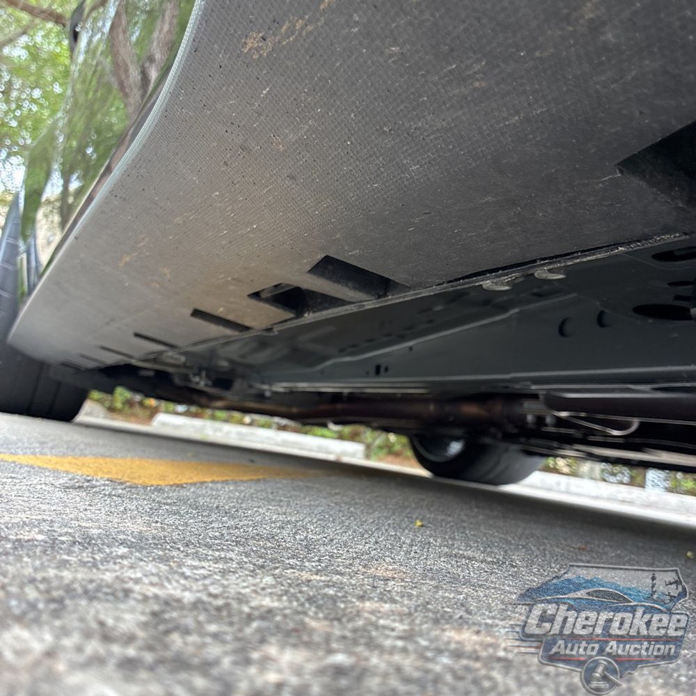 2020 Ford Mustang Shelby GT350R