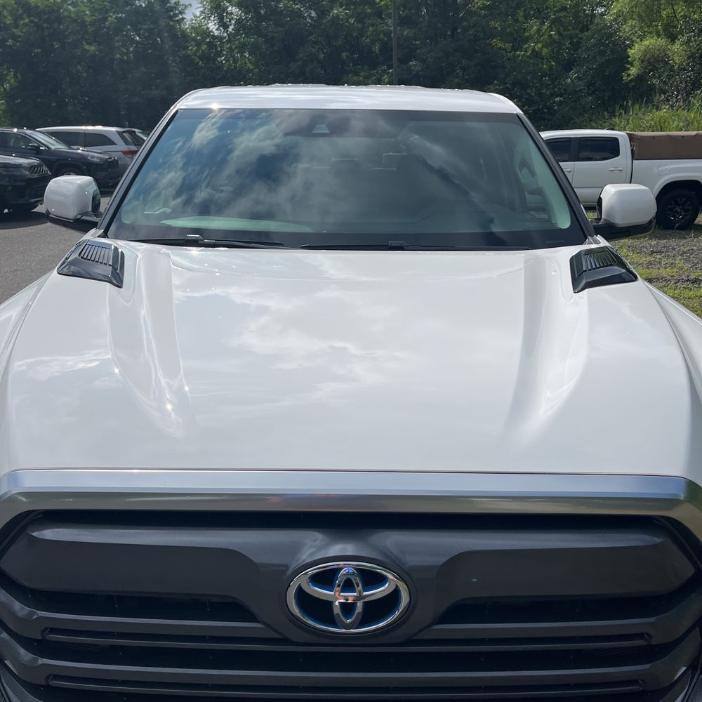 2024 Toyota Tundra Limited HV