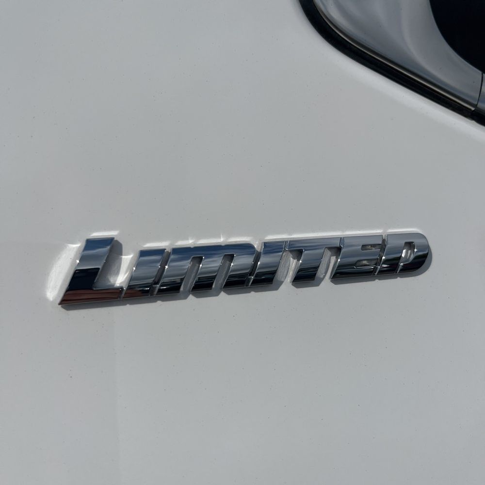 2024 Toyota Tundra Limited HV