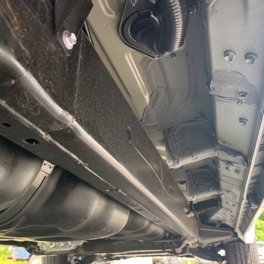 2024 Toyota Tundra Limited HV