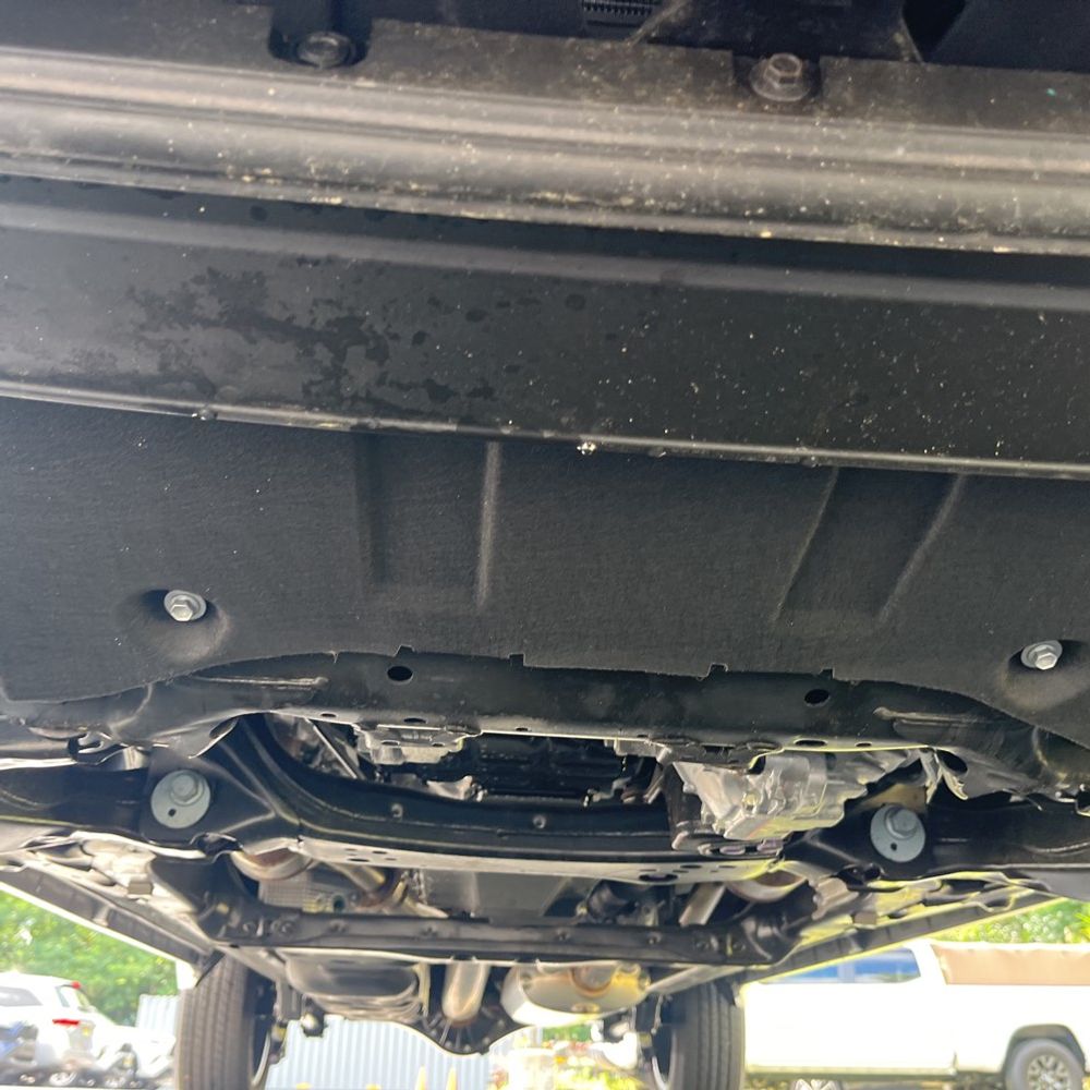 2024 Toyota Tundra Limited HV