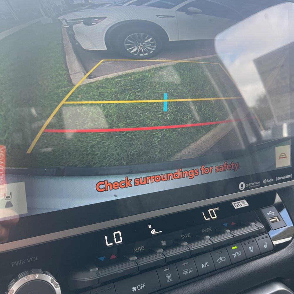 2024 Toyota Tundra Limited HV