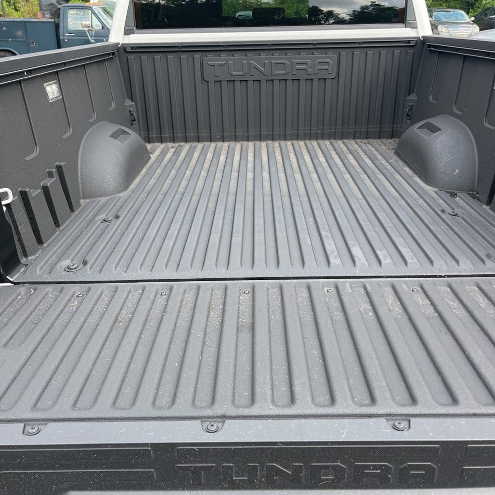2024 Toyota Tundra Limited HV