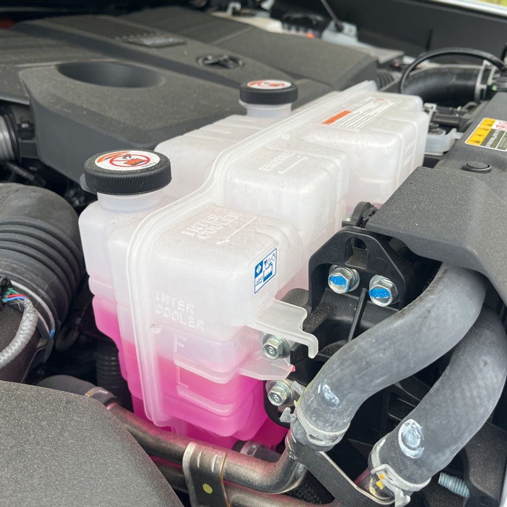 2024 Toyota Tundra Limited HV