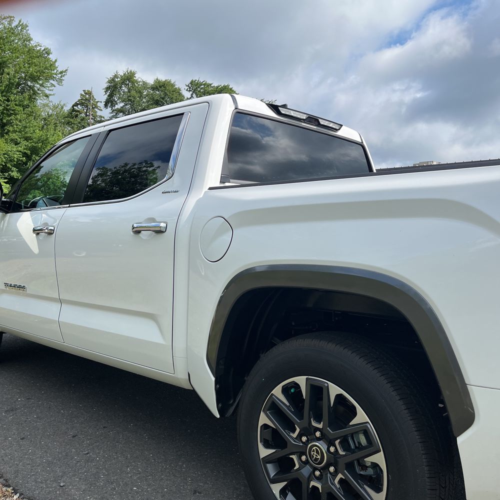 2024 Toyota Tundra Limited HV