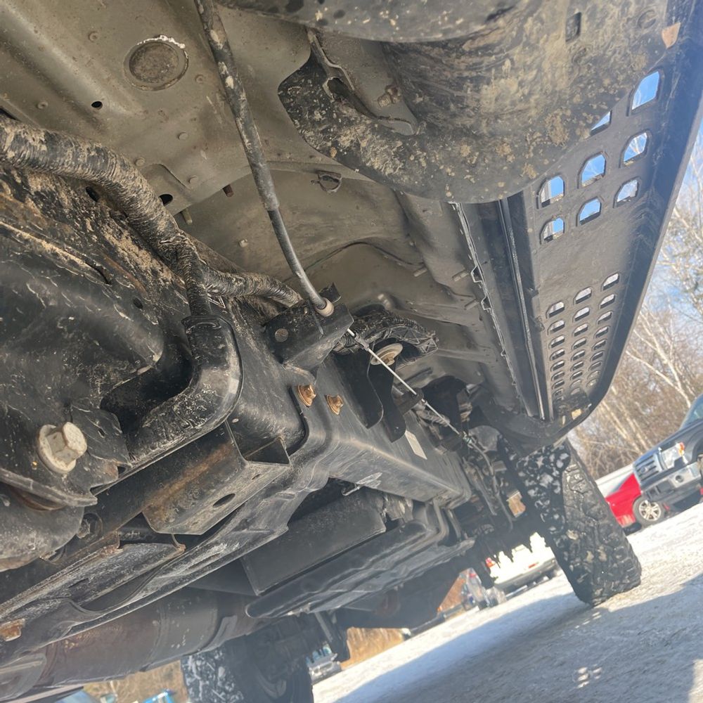 2021 Ford F-350 Super Duty Lariat
