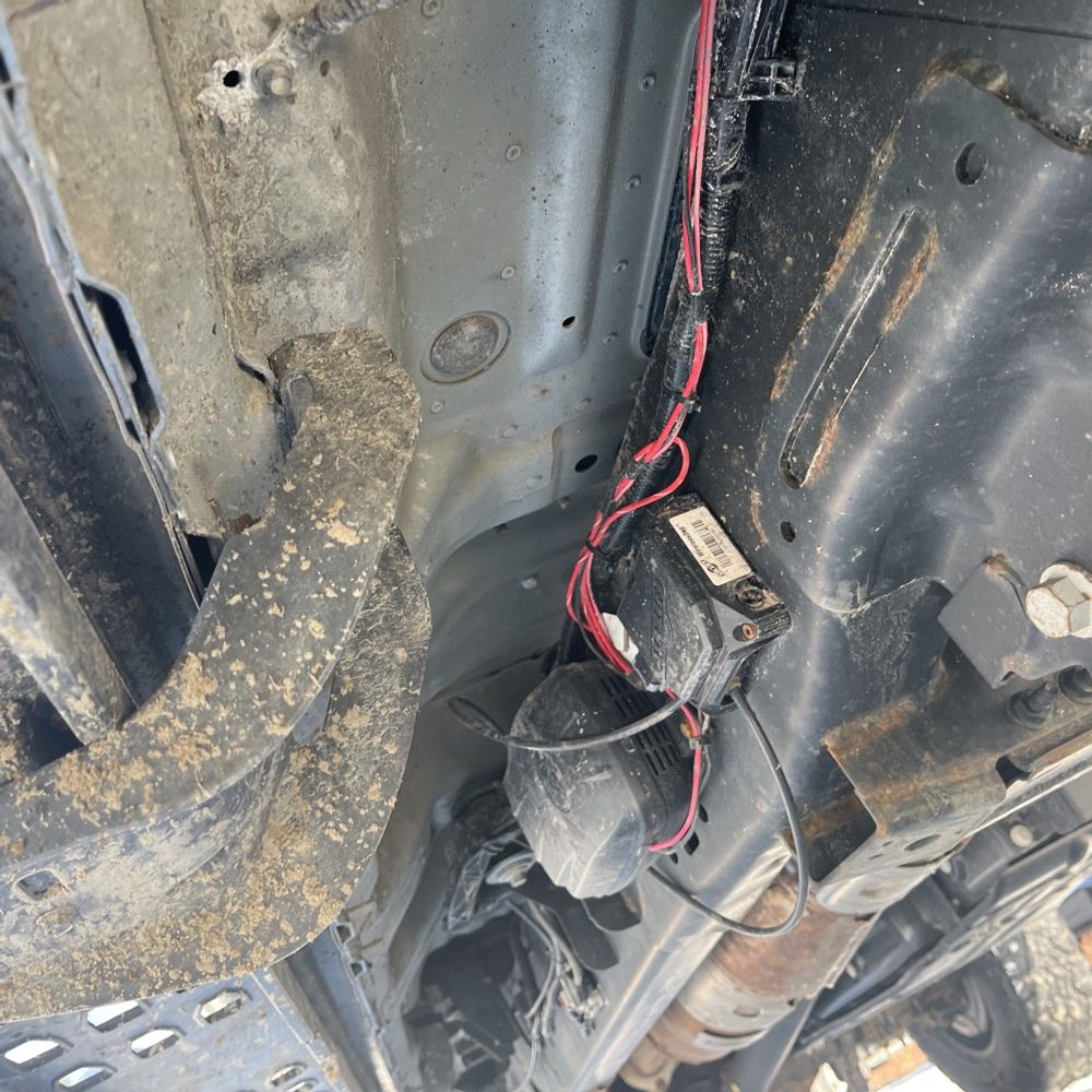 2021 Ford F-350 Super Duty Lariat