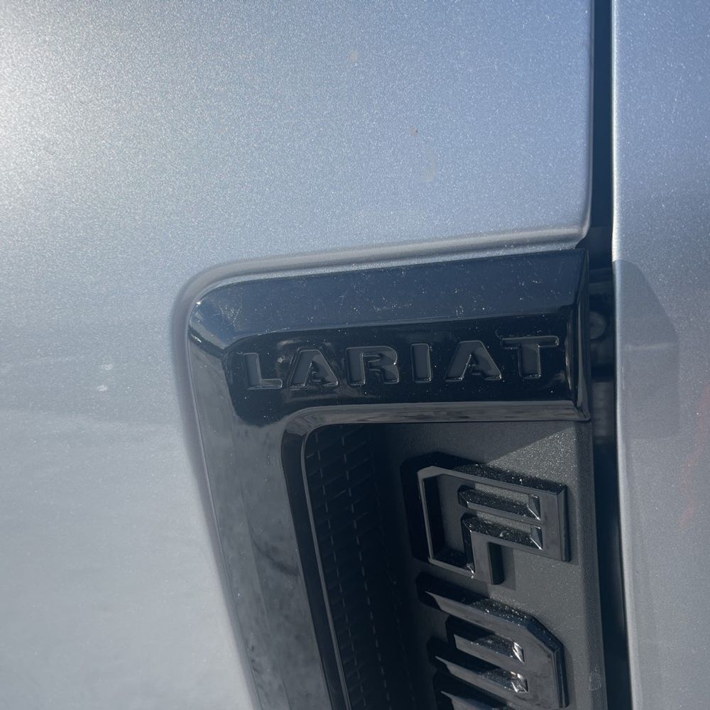 2021 Ford F-350 Super Duty Lariat