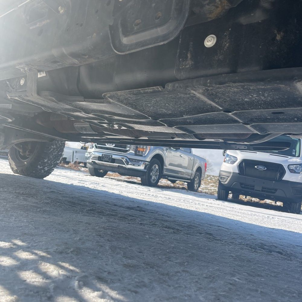 2021 Ford F-350 Super Duty Lariat