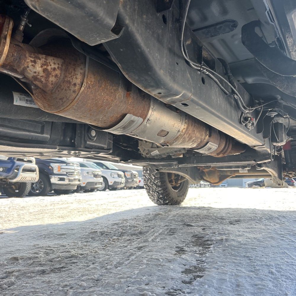 2021 Ford F-350 Super Duty Lariat
