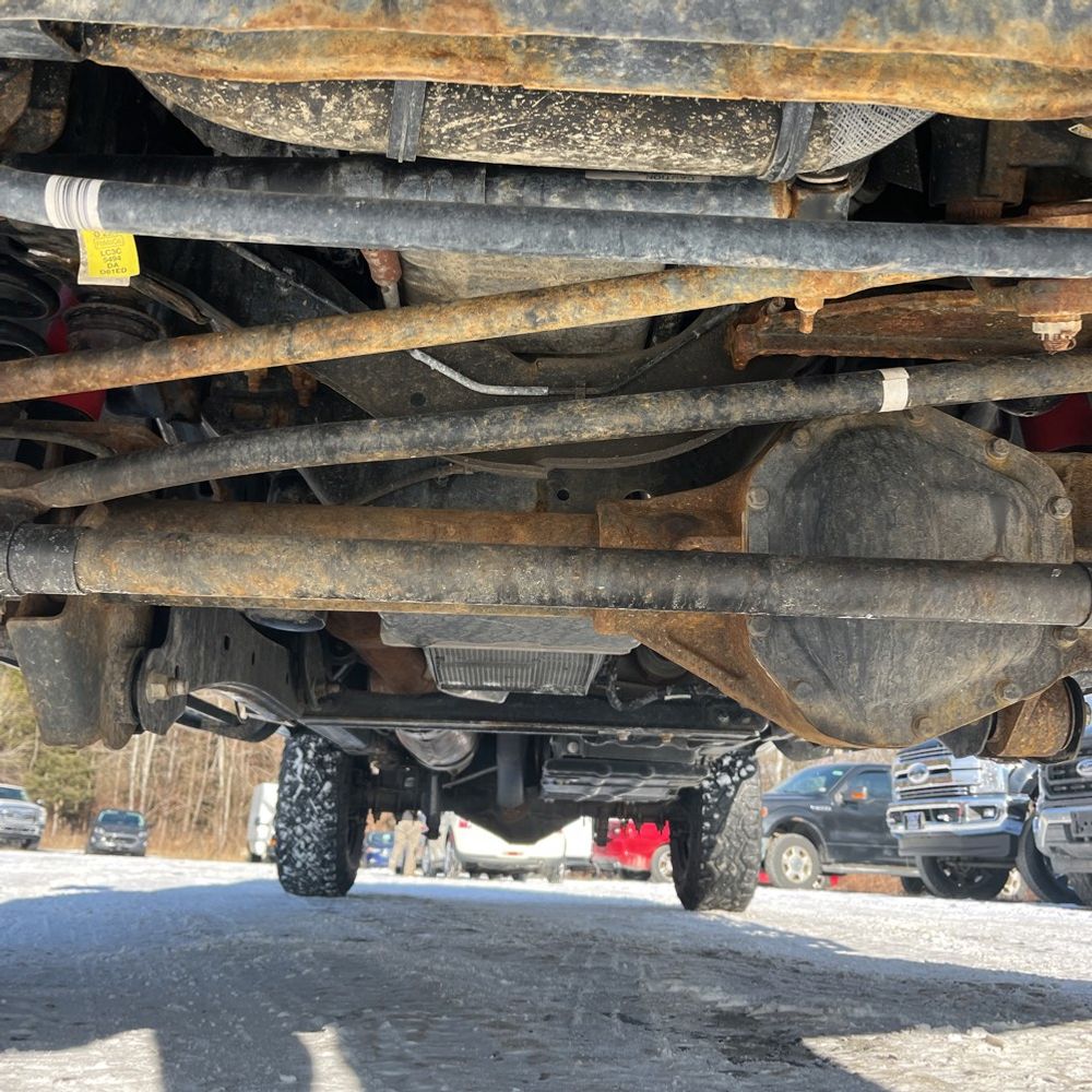2021 Ford F-350 Super Duty Lariat